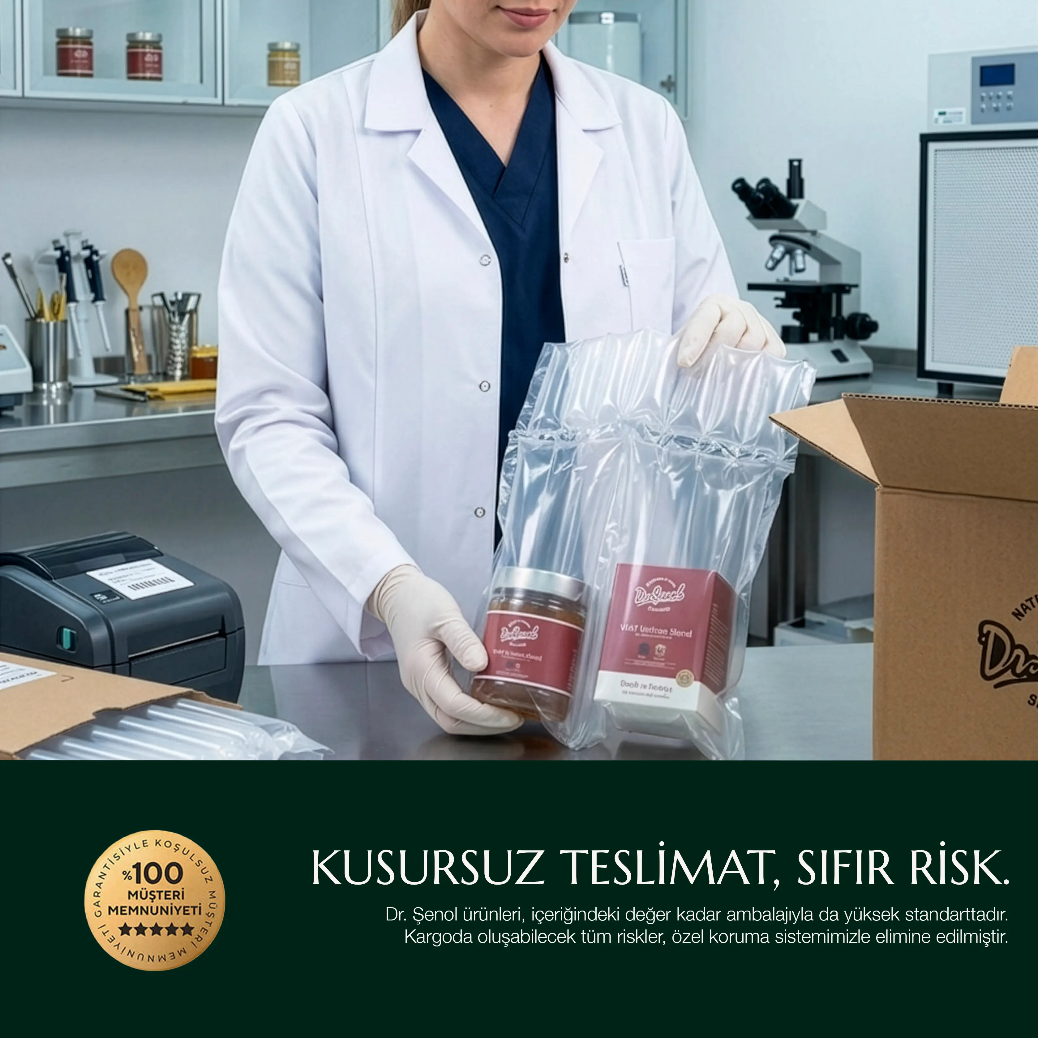 Highland Propolis | Dağ Balı ve Propolis Karışımı — görsel 9