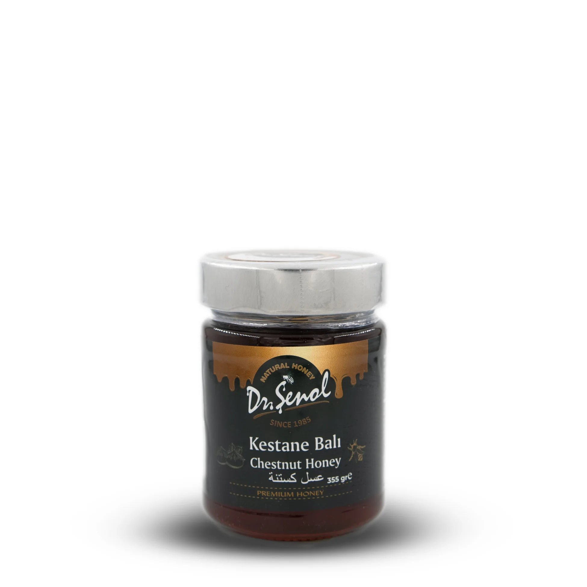 Kestane Balı